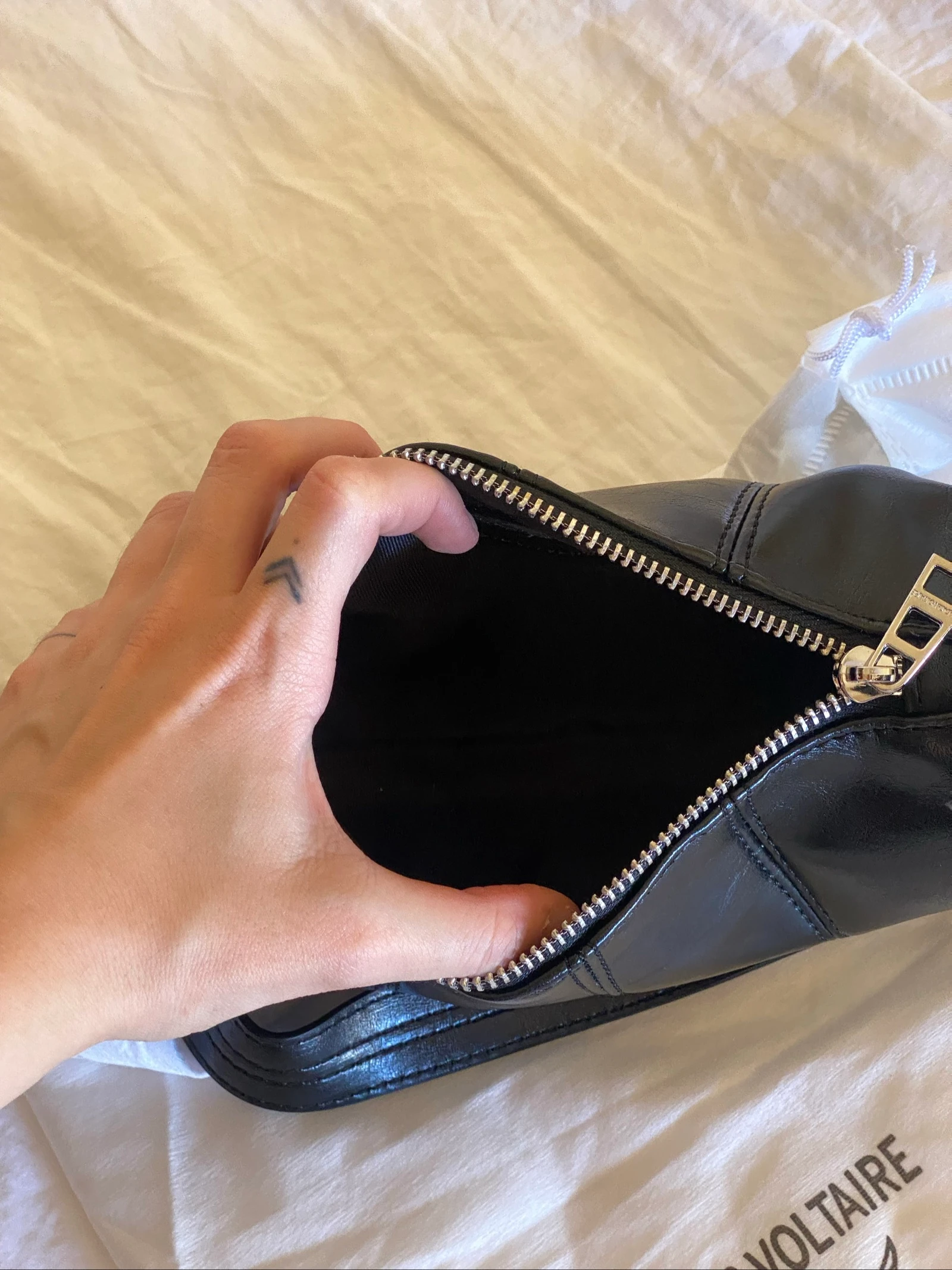 Bolso Zadig & Voltaire – photo 5